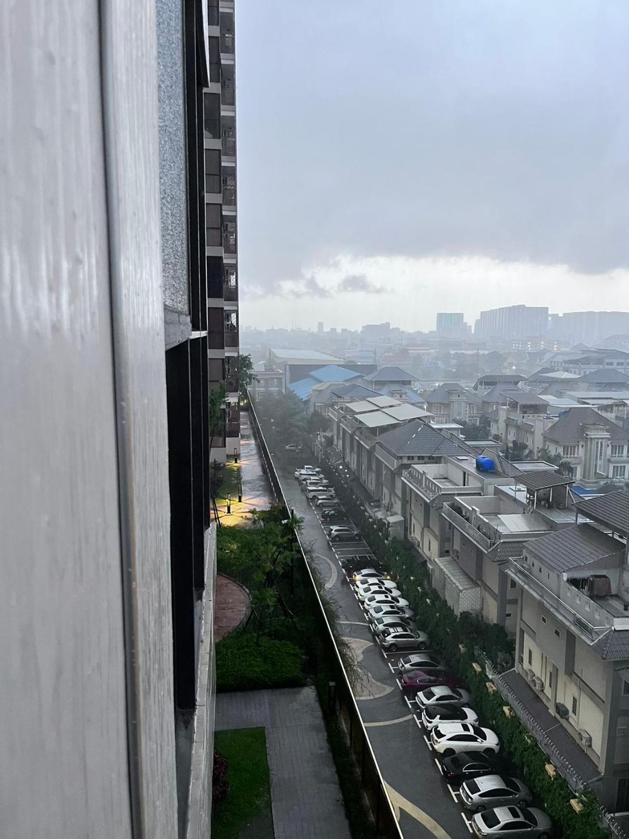 兰花公寓 金边 外观 照片